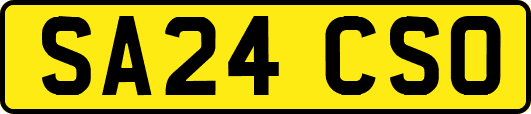 SA24CSO