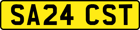 SA24CST