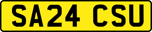 SA24CSU