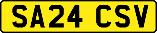 SA24CSV