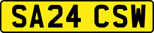 SA24CSW