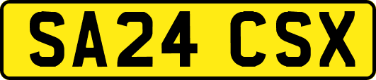 SA24CSX