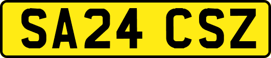 SA24CSZ
