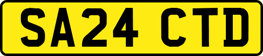 SA24CTD