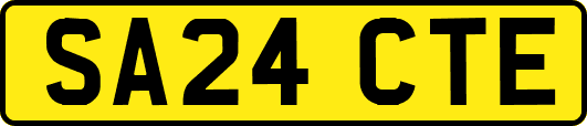 SA24CTE