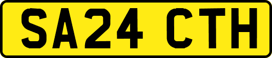 SA24CTH