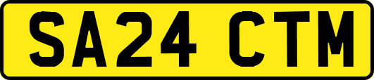 SA24CTM