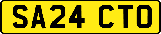 SA24CTO