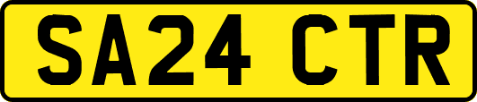 SA24CTR