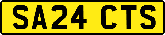 SA24CTS