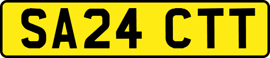 SA24CTT