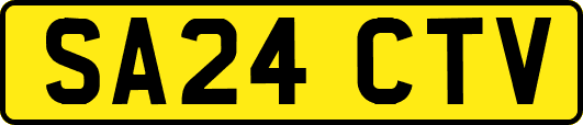 SA24CTV