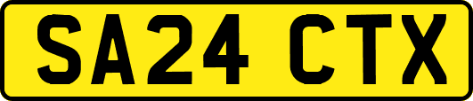 SA24CTX