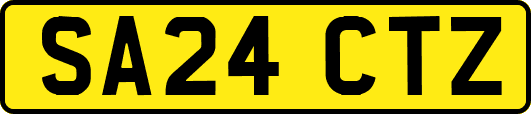 SA24CTZ