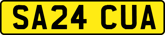 SA24CUA