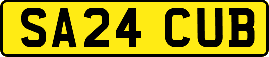 SA24CUB