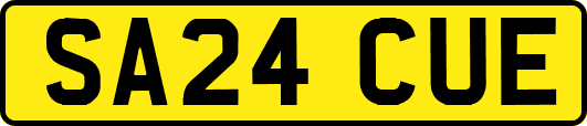 SA24CUE
