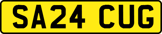 SA24CUG