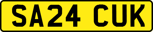 SA24CUK