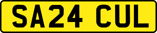 SA24CUL