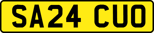 SA24CUO