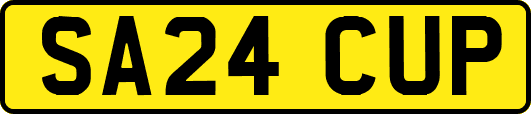 SA24CUP