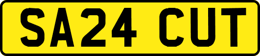 SA24CUT