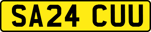 SA24CUU