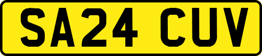 SA24CUV