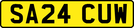 SA24CUW
