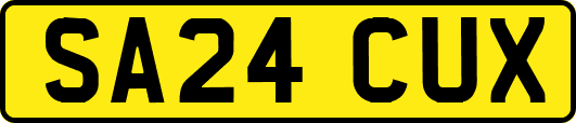 SA24CUX