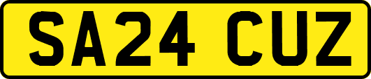 SA24CUZ