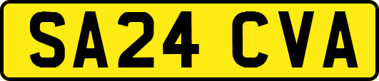 SA24CVA
