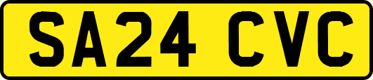 SA24CVC