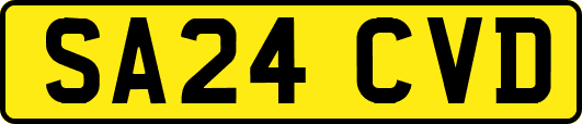 SA24CVD