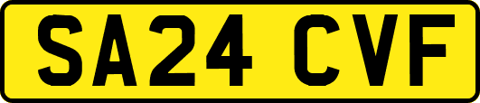 SA24CVF
