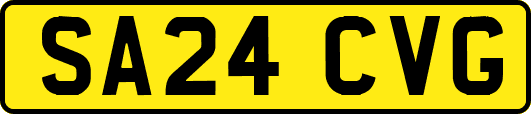 SA24CVG