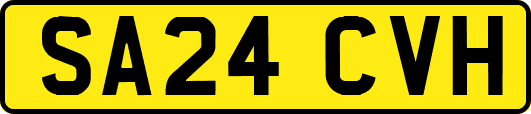 SA24CVH