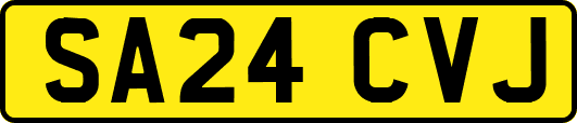 SA24CVJ