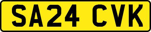 SA24CVK