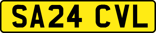 SA24CVL