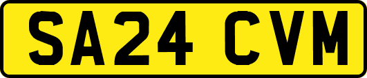 SA24CVM