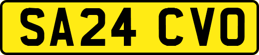 SA24CVO