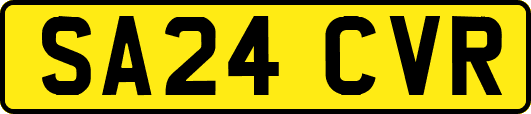 SA24CVR