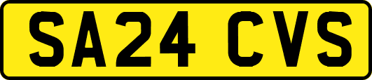 SA24CVS