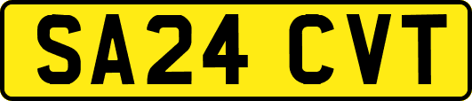 SA24CVT