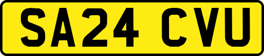 SA24CVU