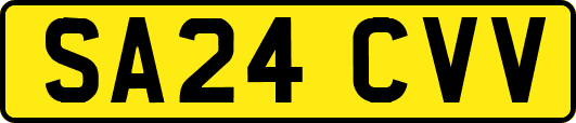 SA24CVV