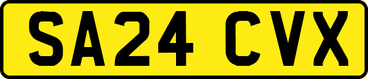 SA24CVX