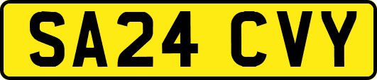 SA24CVY